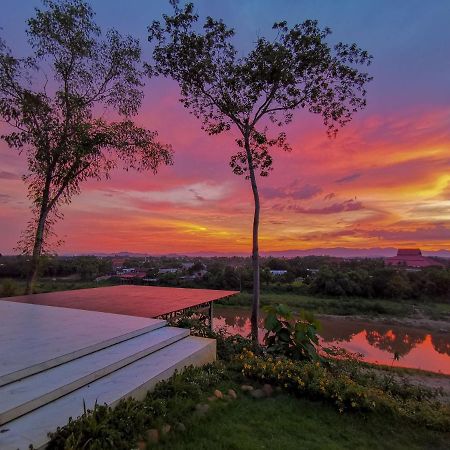River Valley Resort แอทน่าน Εξωτερικό φωτογραφία