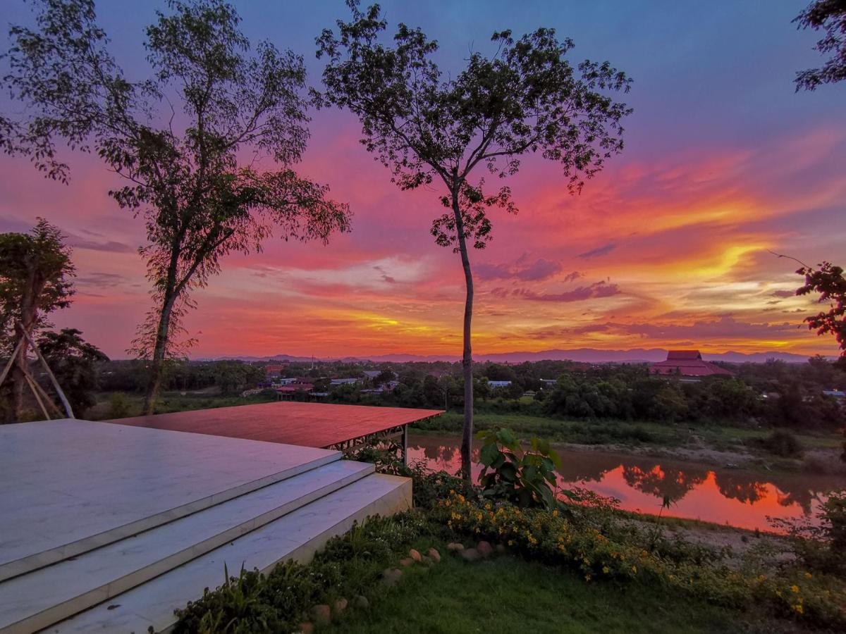 River Valley Resort แอทน่าน Εξωτερικό φωτογραφία