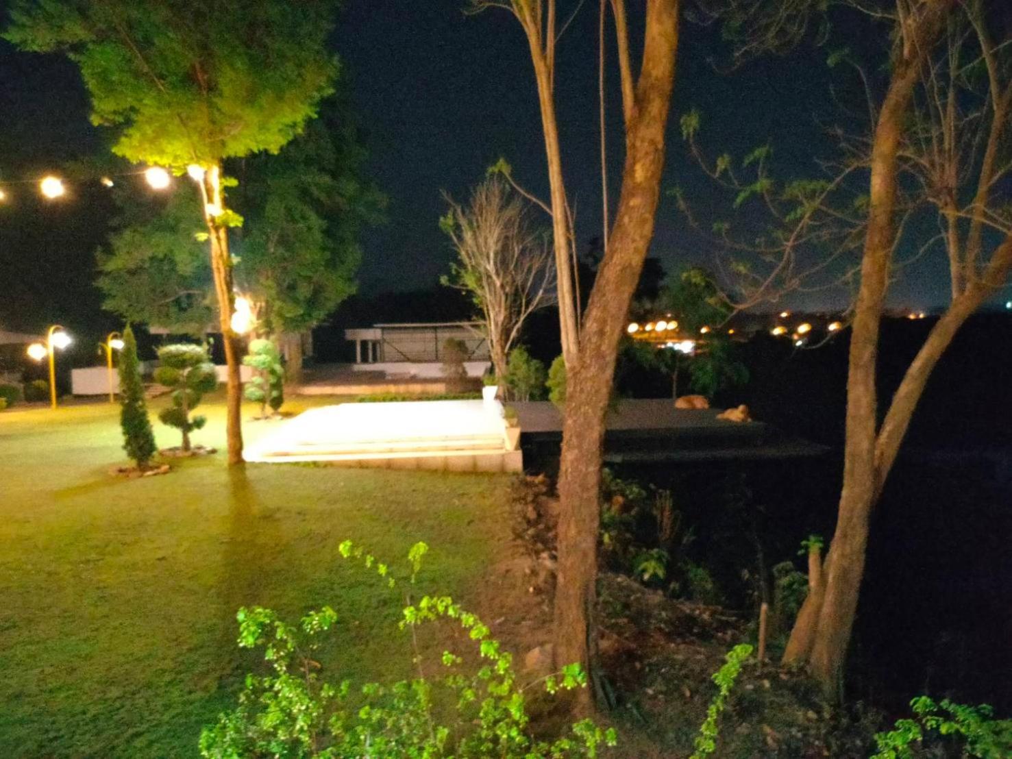 River Valley Resort แอทน่าน Εξωτερικό φωτογραφία