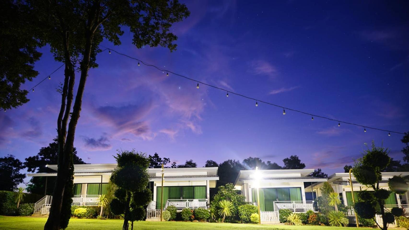 River Valley Resort แอทน่าน Εξωτερικό φωτογραφία