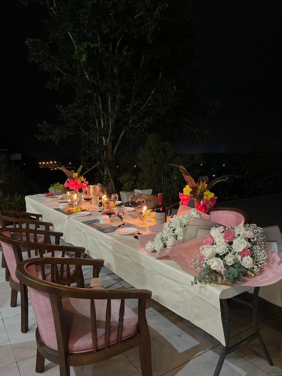 River Valley Resort แอทน่าน Εξωτερικό φωτογραφία