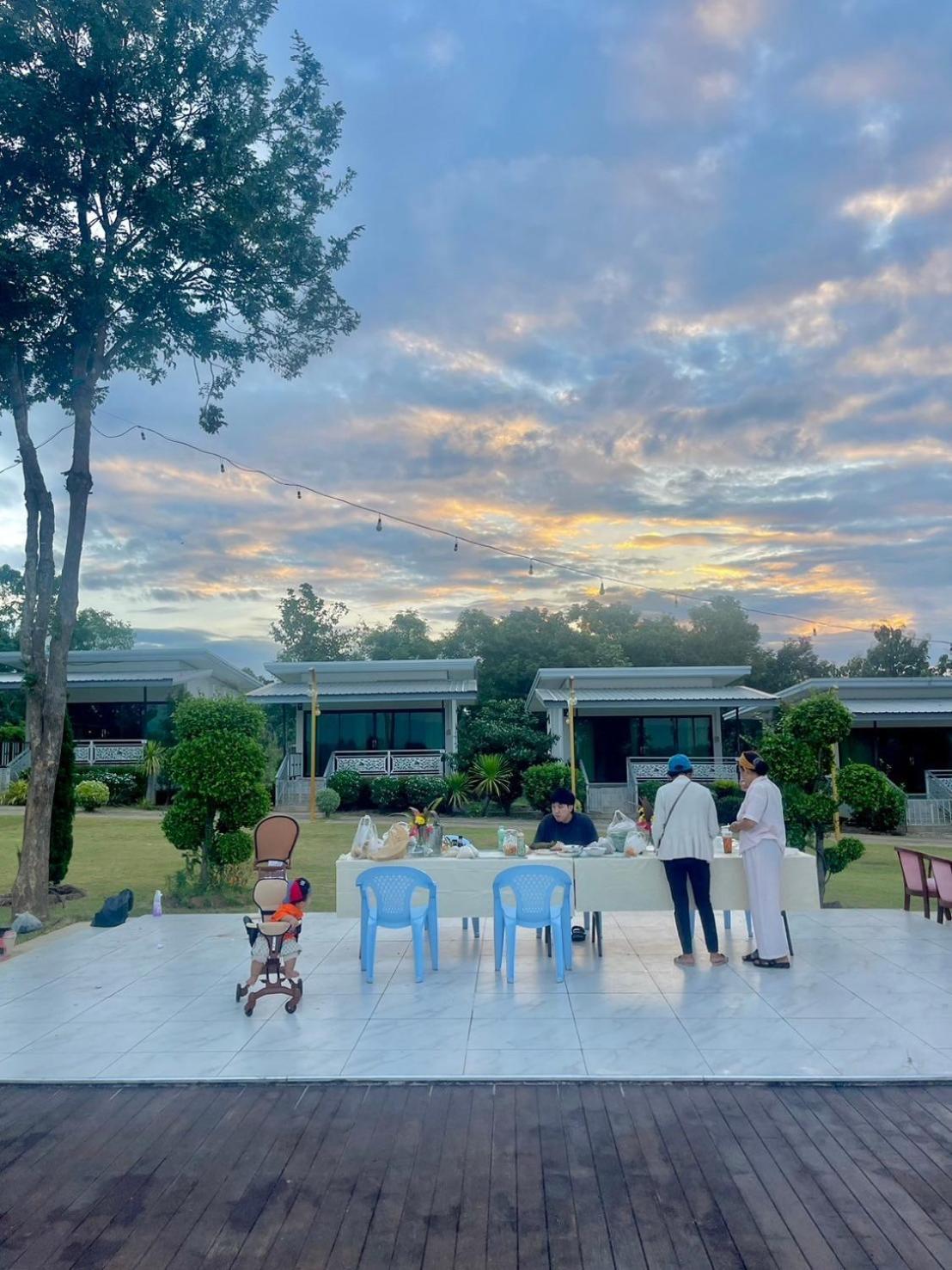 River Valley Resort แอทน่าน Εξωτερικό φωτογραφία