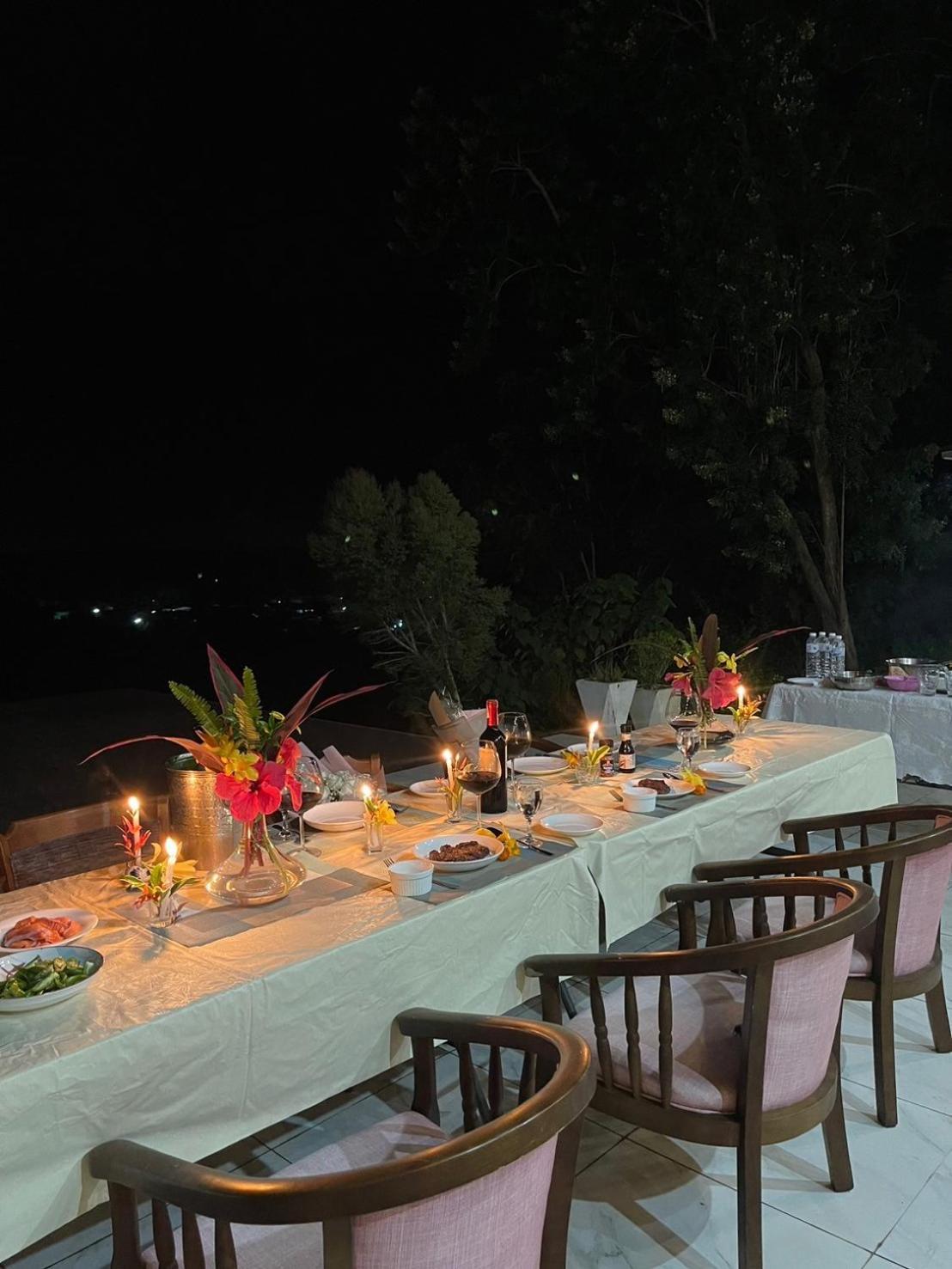 River Valley Resort แอทน่าน Εξωτερικό φωτογραφία