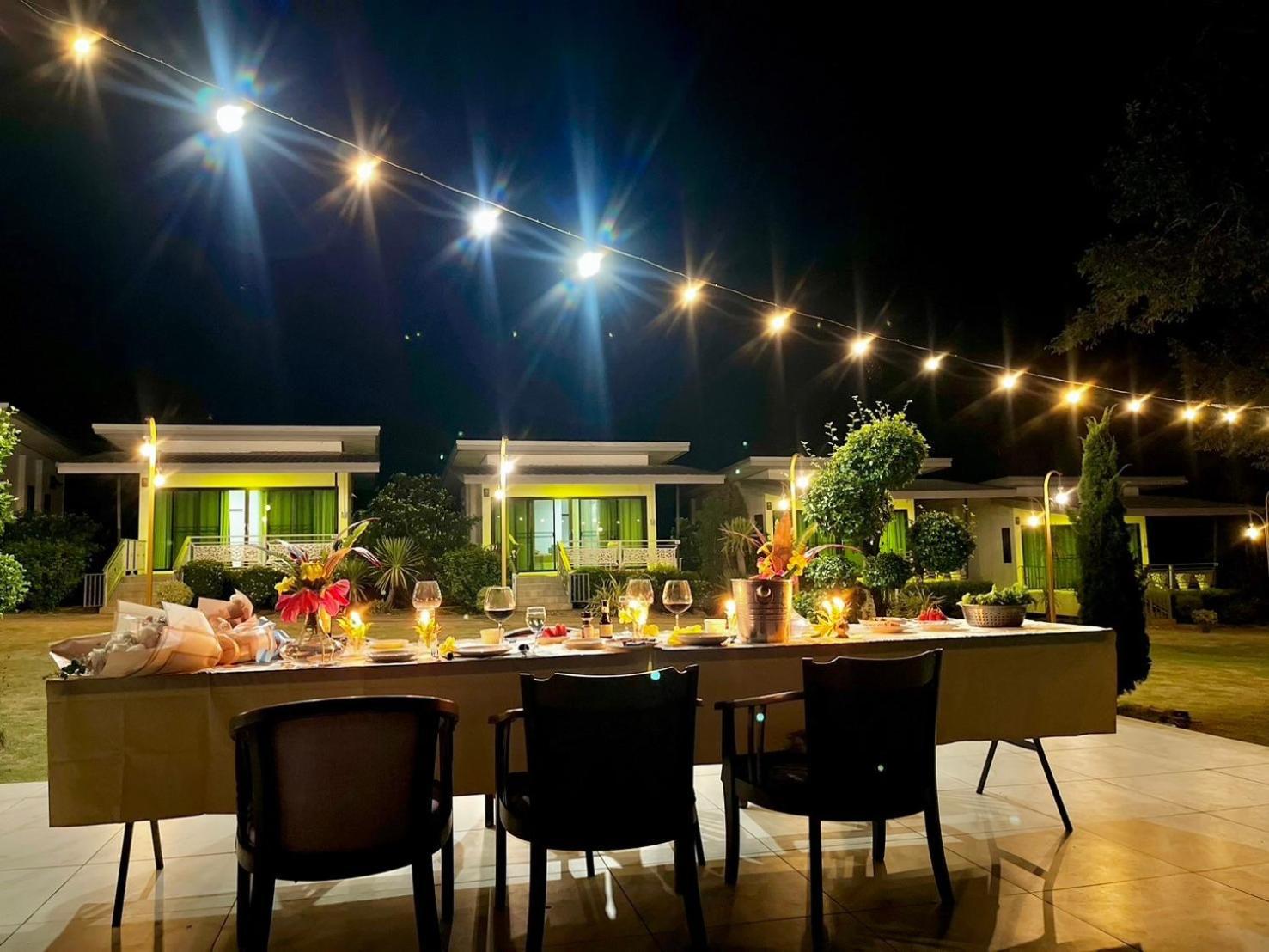 River Valley Resort แอทน่าน Εξωτερικό φωτογραφία