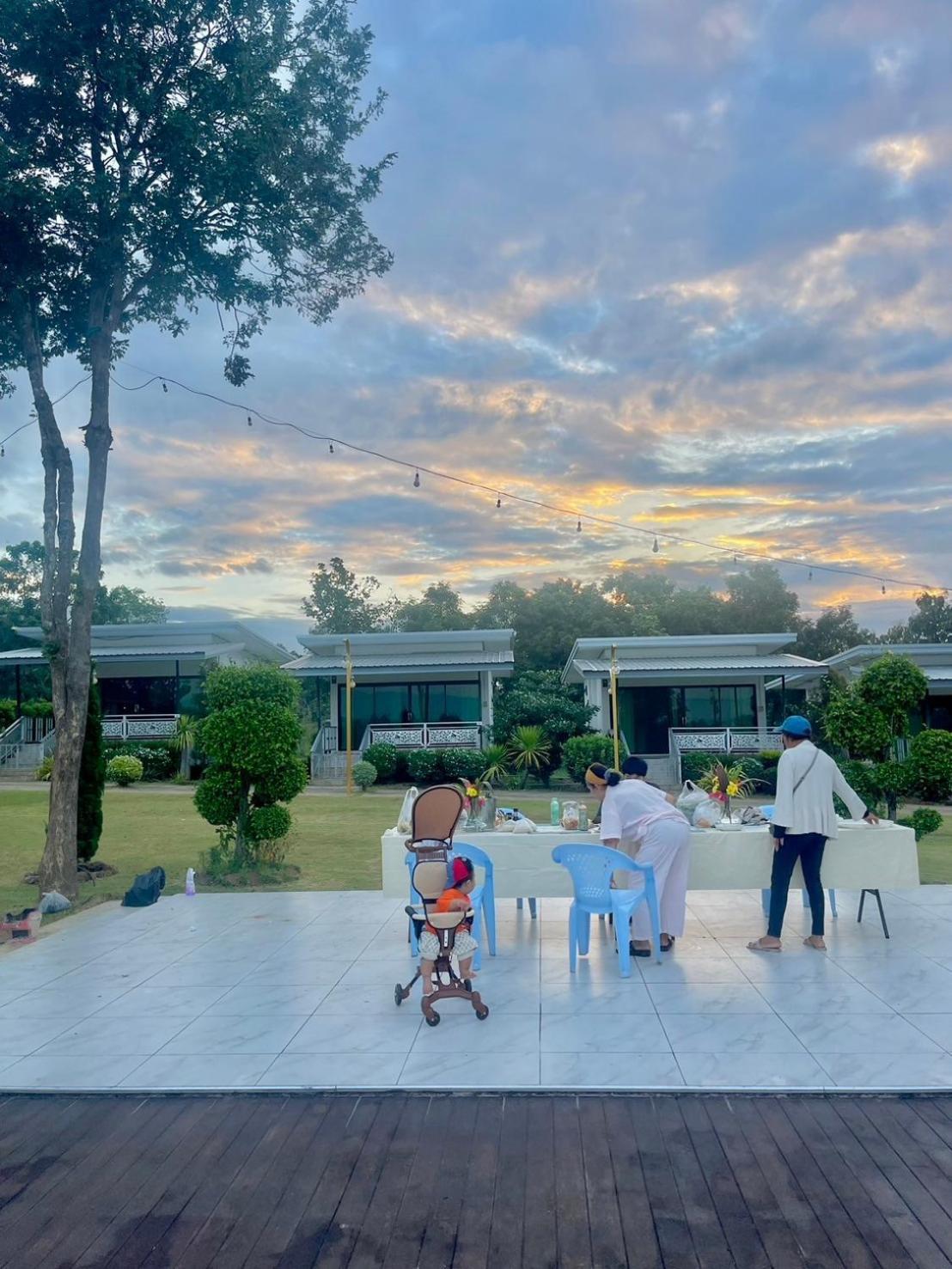 River Valley Resort แอทน่าน Εξωτερικό φωτογραφία