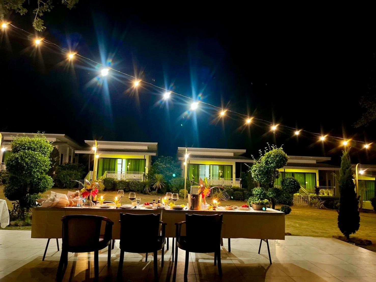 River Valley Resort แอทน่าน Εξωτερικό φωτογραφία