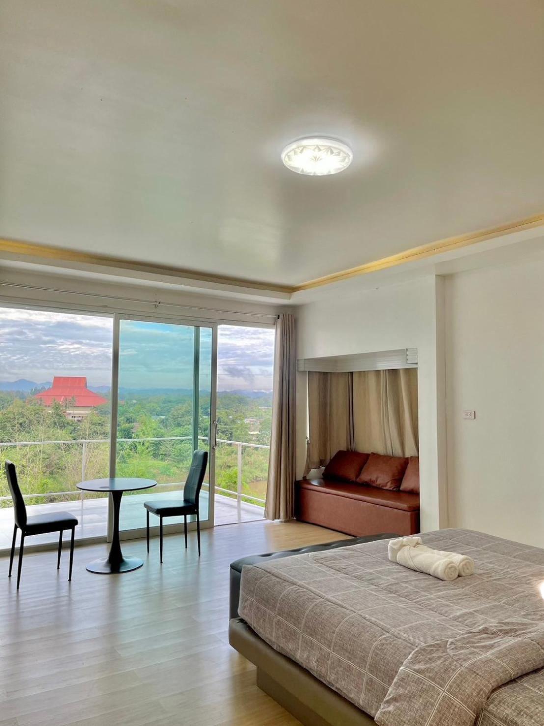 River Valley Resort แอทน่าน Εξωτερικό φωτογραφία