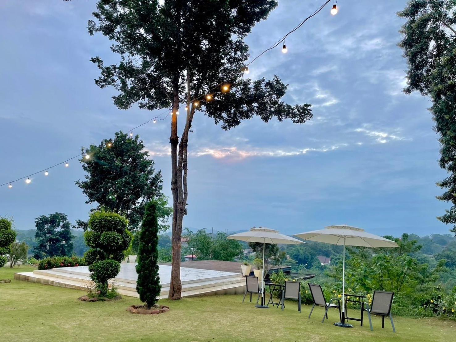 River Valley Resort แอทน่าน Εξωτερικό φωτογραφία