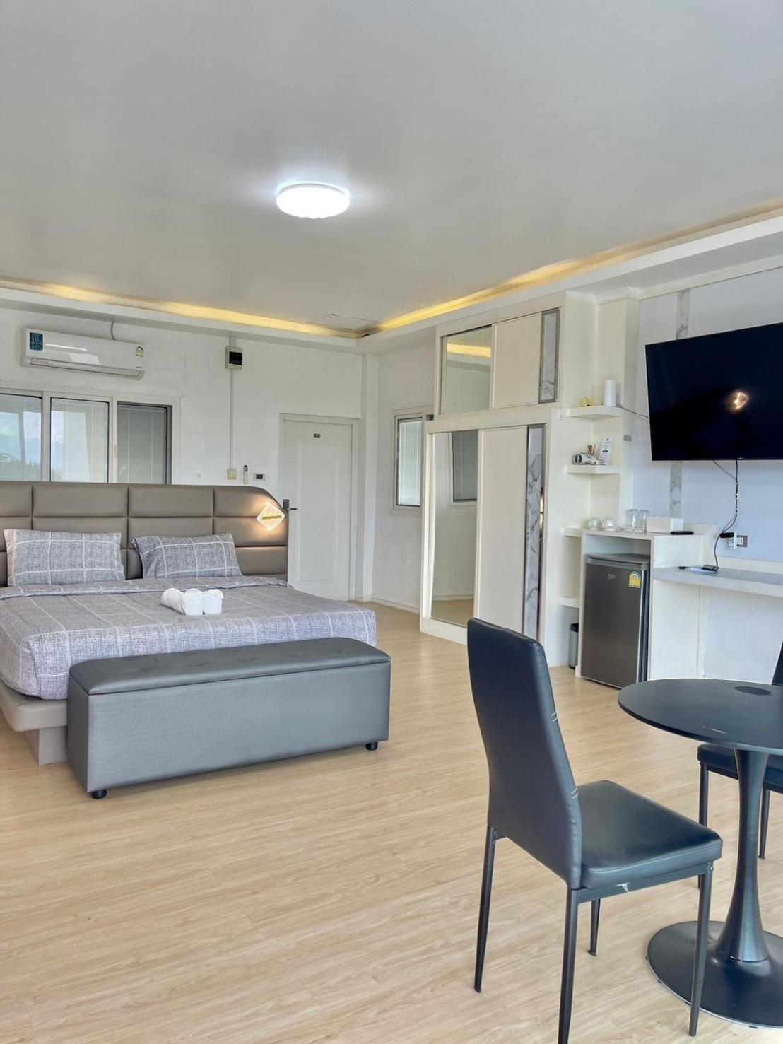 River Valley Resort แอทน่าน Εξωτερικό φωτογραφία