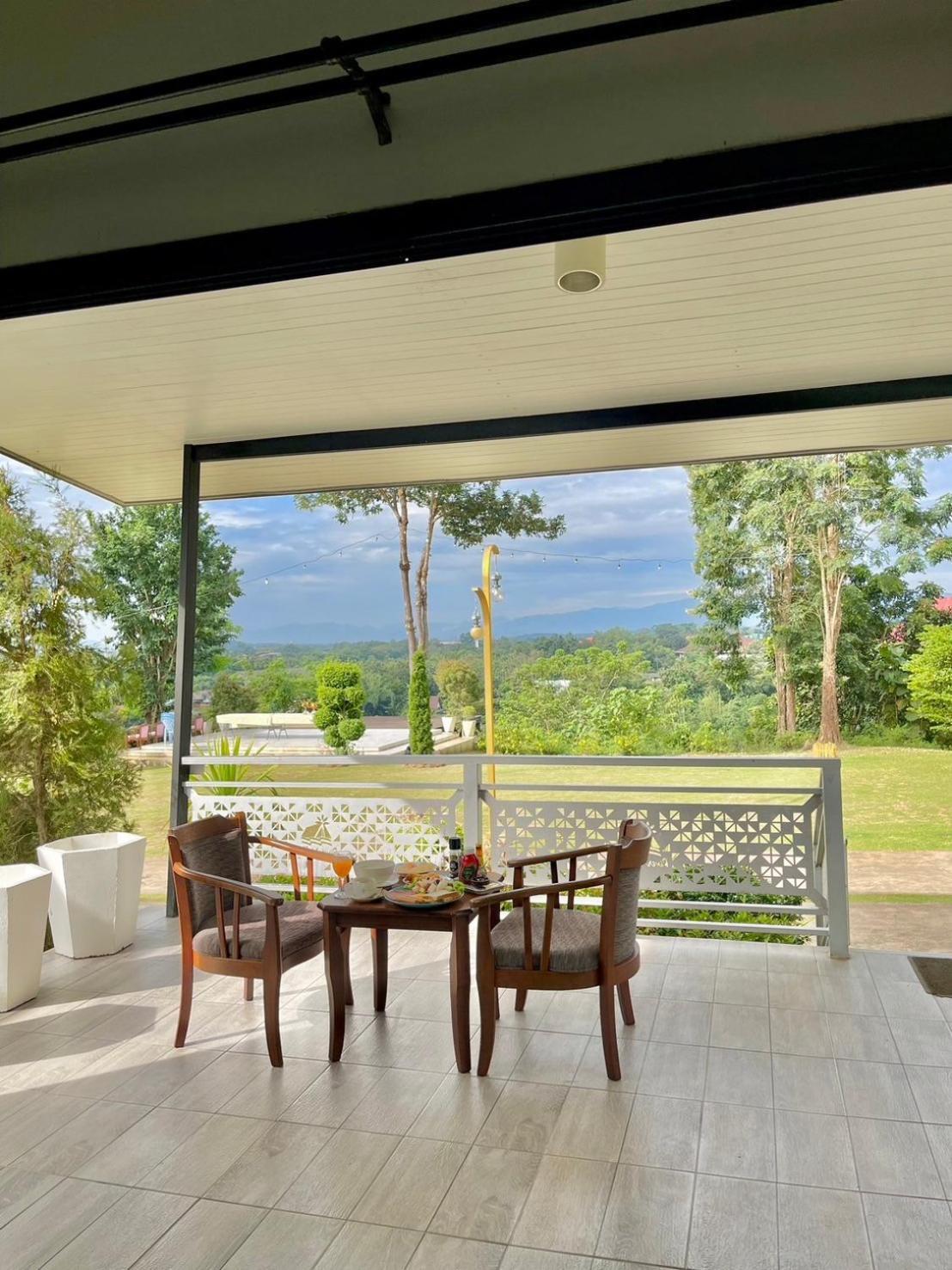River Valley Resort แอทน่าน Εξωτερικό φωτογραφία