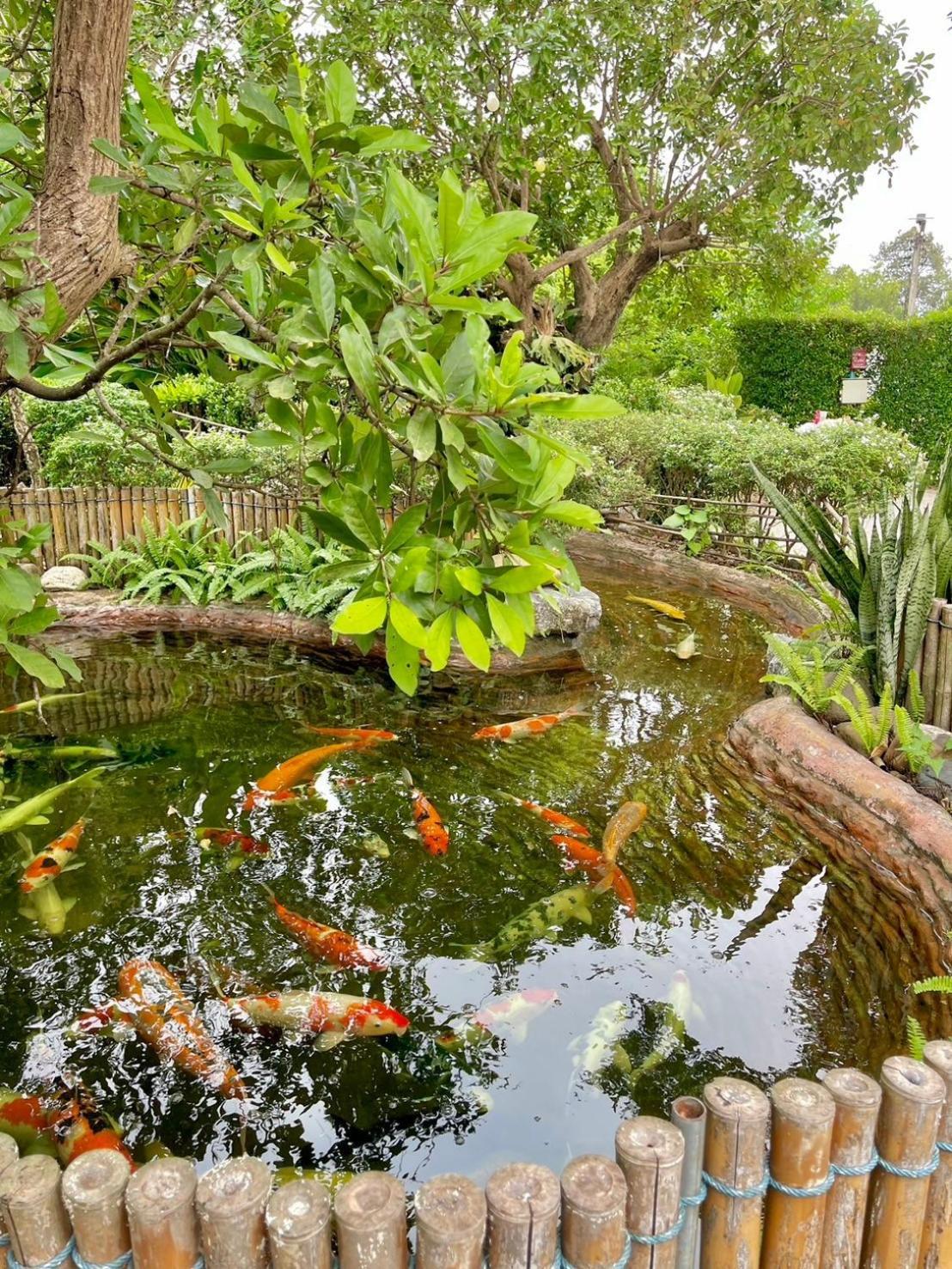 River Valley Resort แอทน่าน Εξωτερικό φωτογραφία