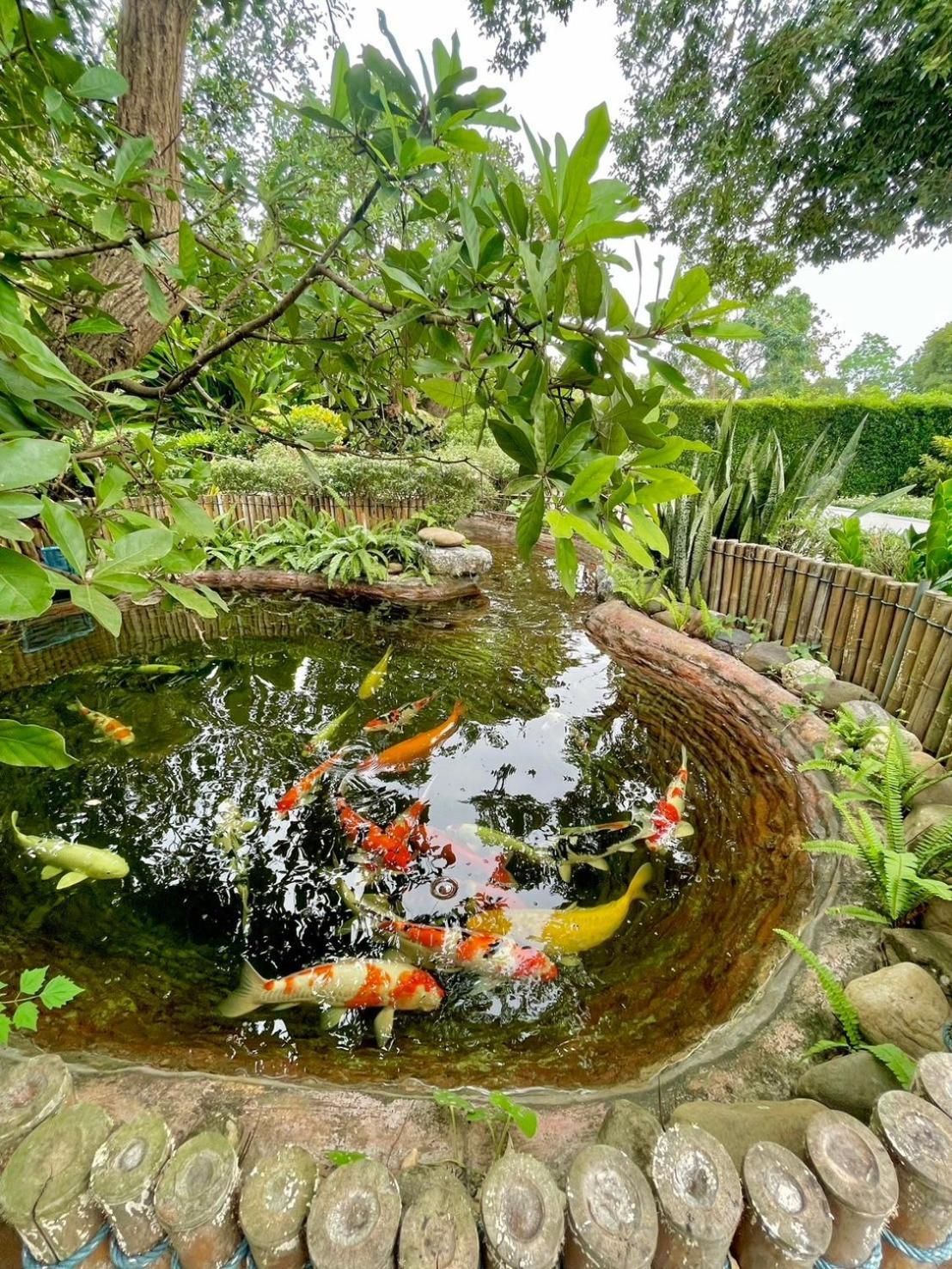River Valley Resort แอทน่าน Εξωτερικό φωτογραφία
