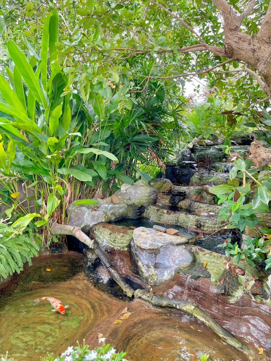 River Valley Resort แอทน่าน Εξωτερικό φωτογραφία