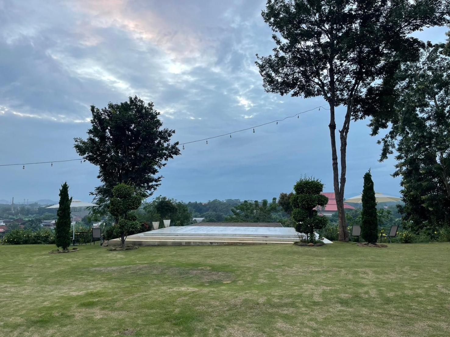 River Valley Resort แอทน่าน Εξωτερικό φωτογραφία