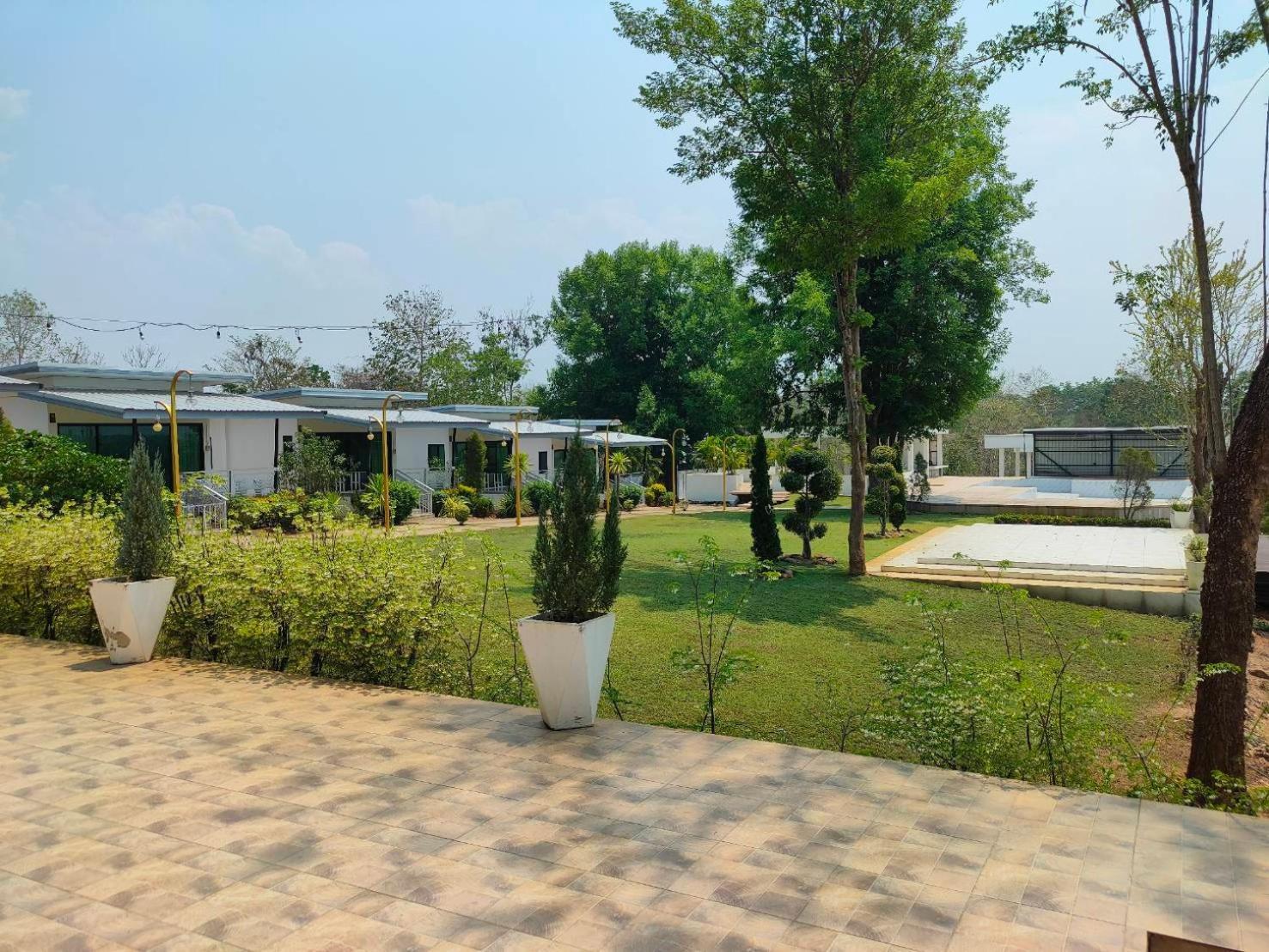 River Valley Resort แอทน่าน Εξωτερικό φωτογραφία