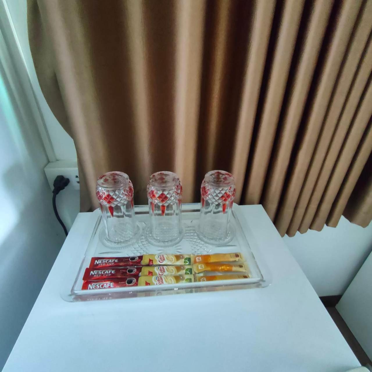 River Valley Resort แอทน่าน Εξωτερικό φωτογραφία