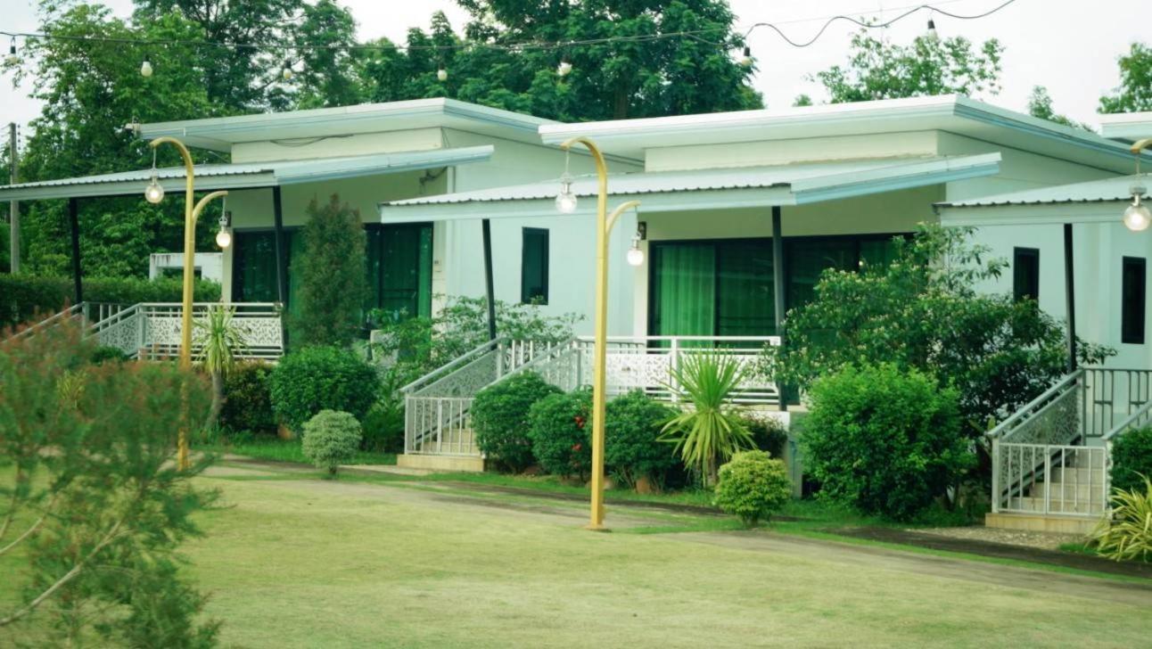 River Valley Resort แอทน่าน Εξωτερικό φωτογραφία