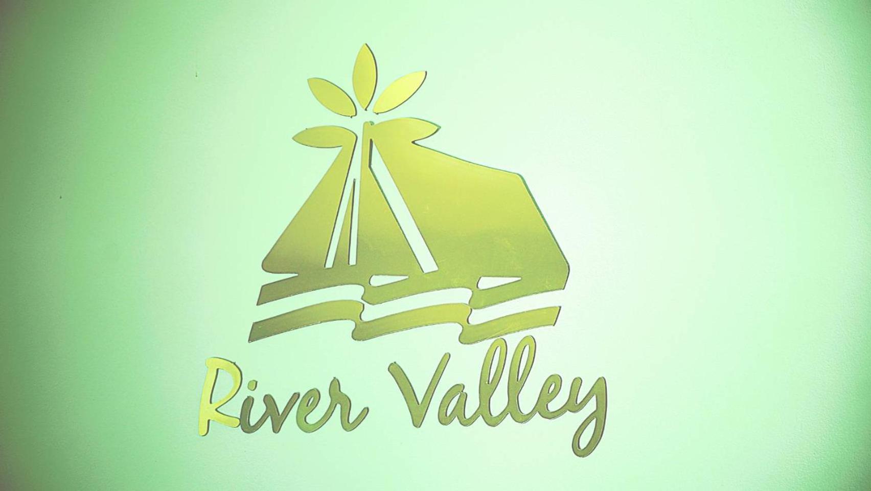 River Valley Resort แอทน่าน Εξωτερικό φωτογραφία