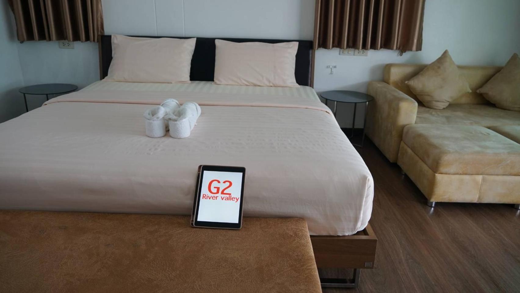 River Valley Resort แอทน่าน Εξωτερικό φωτογραφία