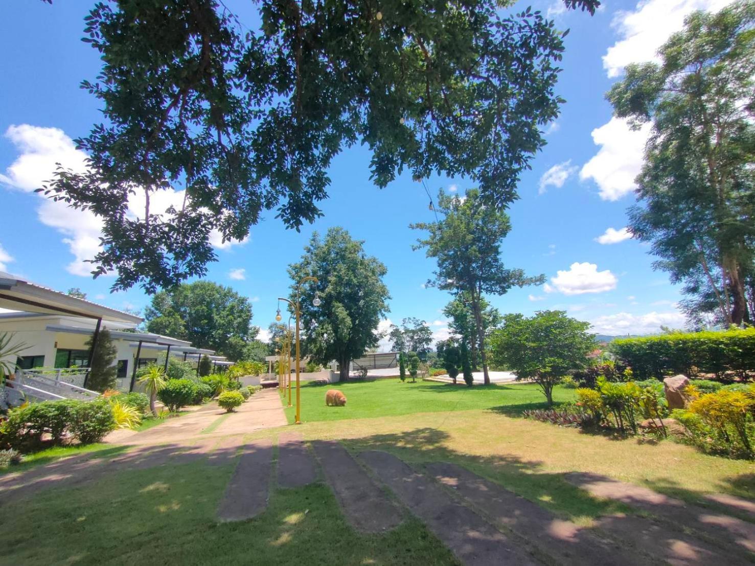 River Valley Resort แอทน่าน Εξωτερικό φωτογραφία