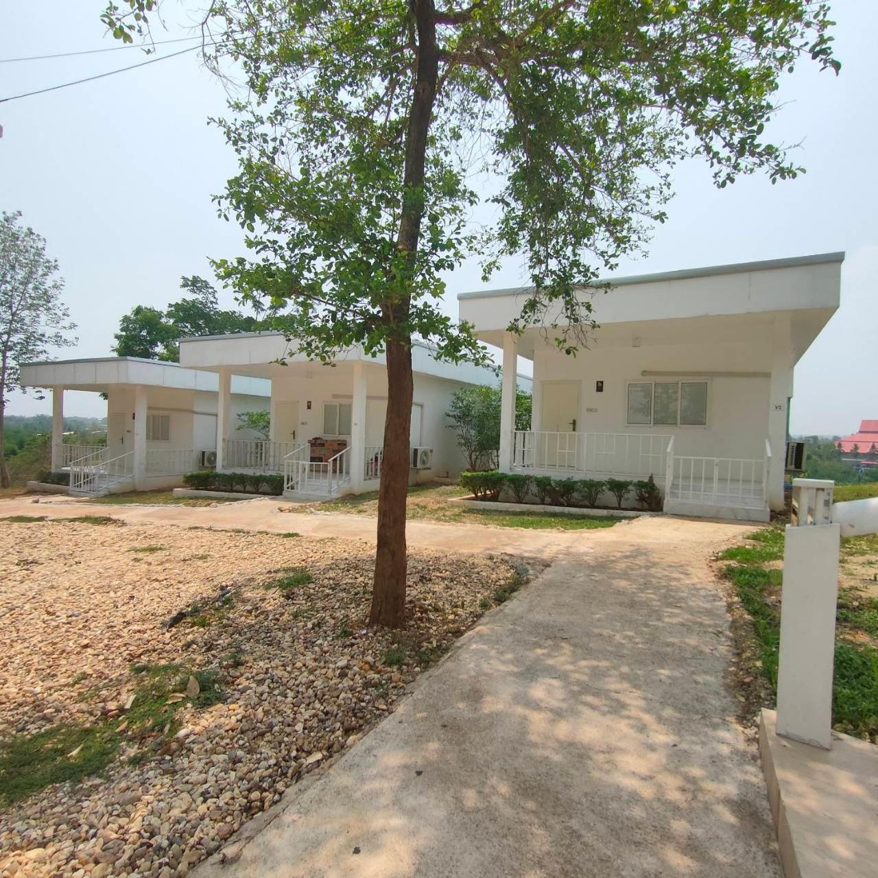 River Valley Resort แอทน่าน Εξωτερικό φωτογραφία