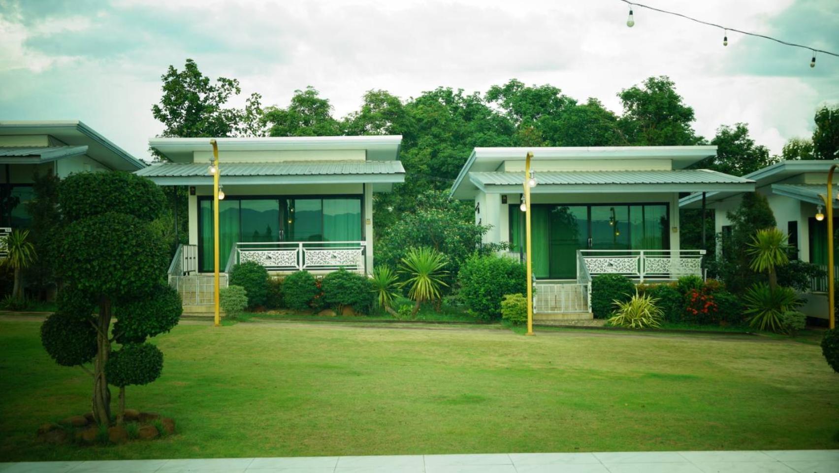 River Valley Resort แอทน่าน Εξωτερικό φωτογραφία