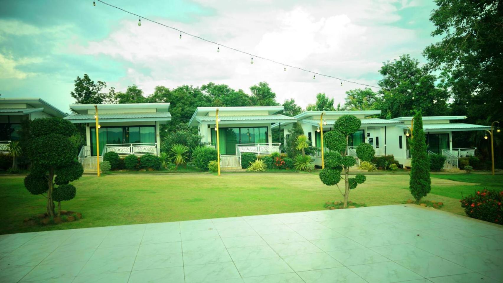 River Valley Resort แอทน่าน Εξωτερικό φωτογραφία